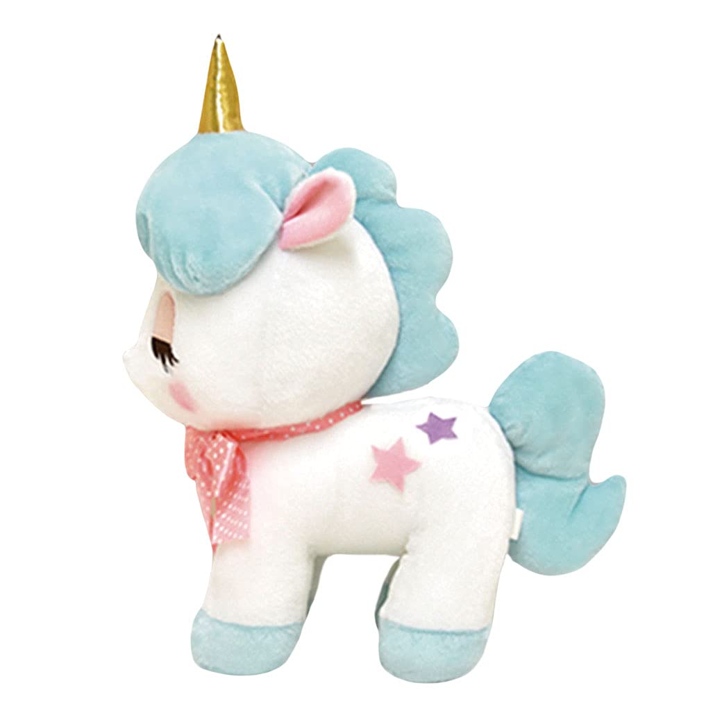 Amazon.co.jp: ユニコーンのコニーBIGぬいぐるみ コニー 701655 : おもちゃ